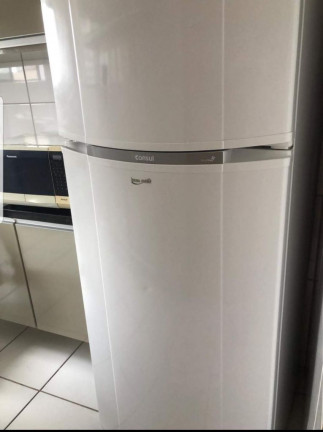 Imagem Apartamento com 1 Quarto para Alugar, 57 m² em Bequimão - São Luís