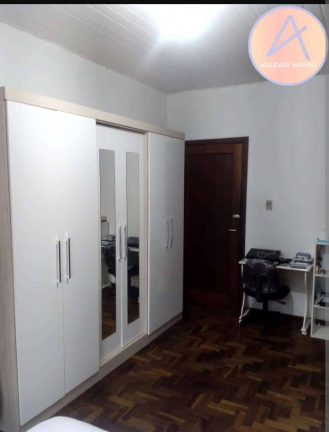 Imagem Casa com 3 Quartos à Venda, 193 m² em Água Verde - Curitiba