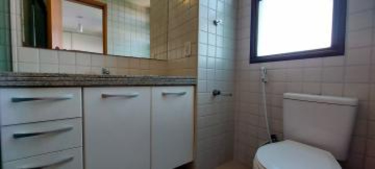 Apartamento com 4 Quartos à Venda, 151 m² em Ilha do Retiro - Recife