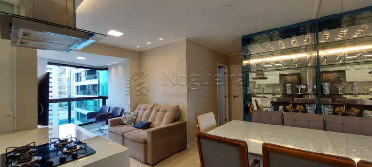 Imagem Apartamento com 2 Quartos à Venda, 56 m² em Boa Viagem - Recife Imagem Apartamento com 2 Quartos à Venda, 56 m² em Boa Viagem - Recife