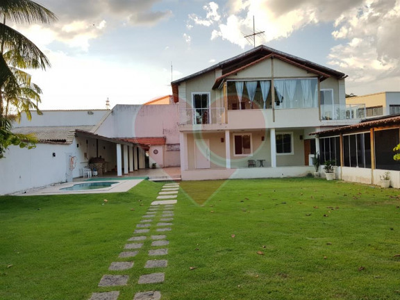 Imagem Casa de Condomínio com 4 Quartos à Venda, em Barra da Tijuca - Rio de Janeiro Imagem Casa de Condomínio com 4 Quartos à Venda, em Barra da Tijuca - Rio de Janeiro