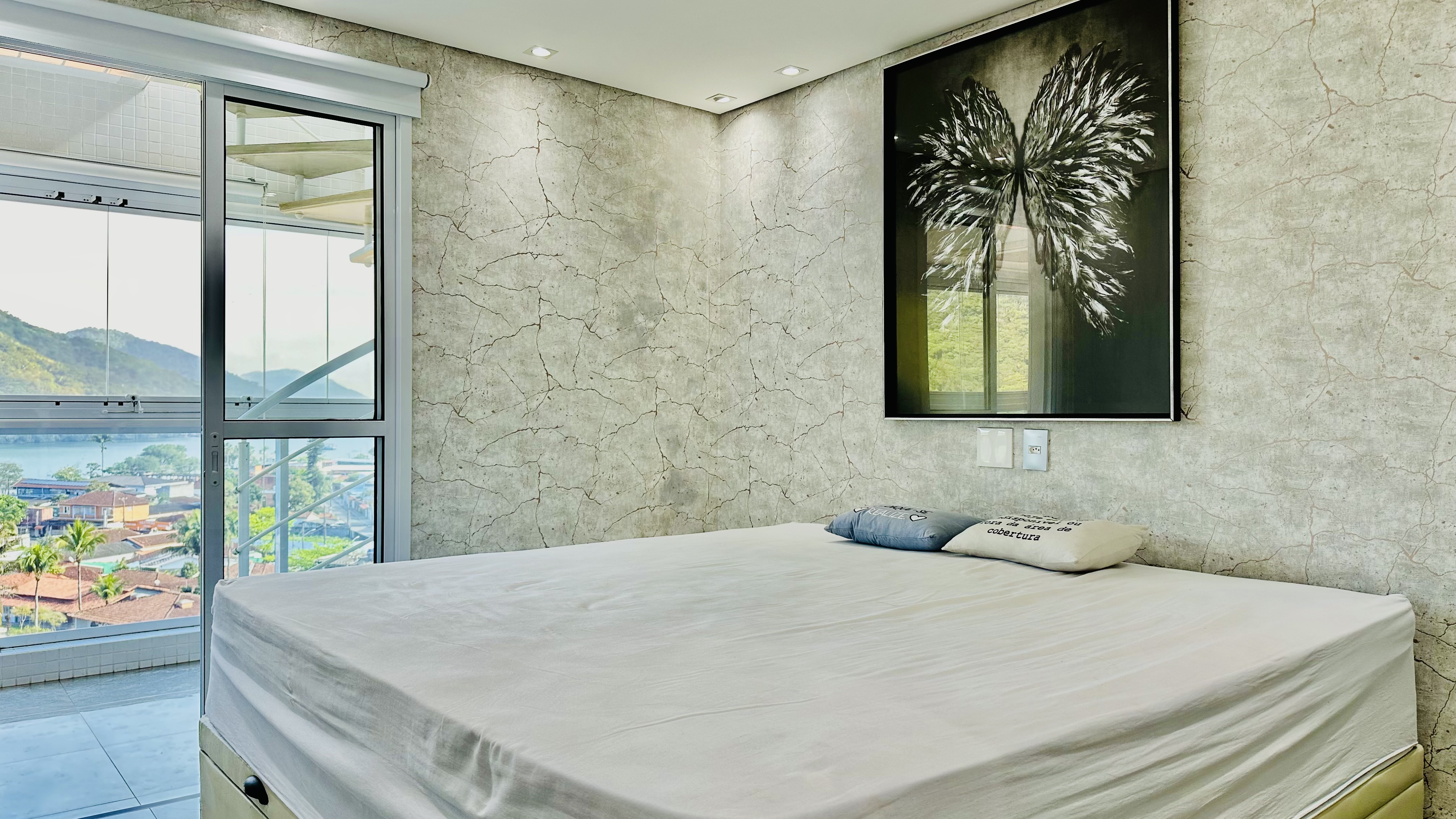 Imagem Cobertura com 2 Quartos à Venda, 160 m²em Centro - Bertioga Imagem Cobertura com 2 Quartos à Venda, 160 m²em Centro - Bertioga