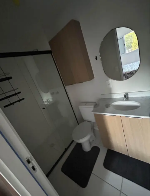Imagem Apartamento com 2 Quartos para Alugar, 55 m²em Vila Independência - São Paulo