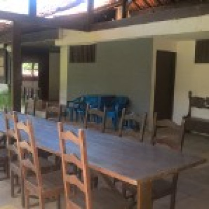Imagem Chácara à Venda, 31.959 m² em Limoeiro - Guapimirim