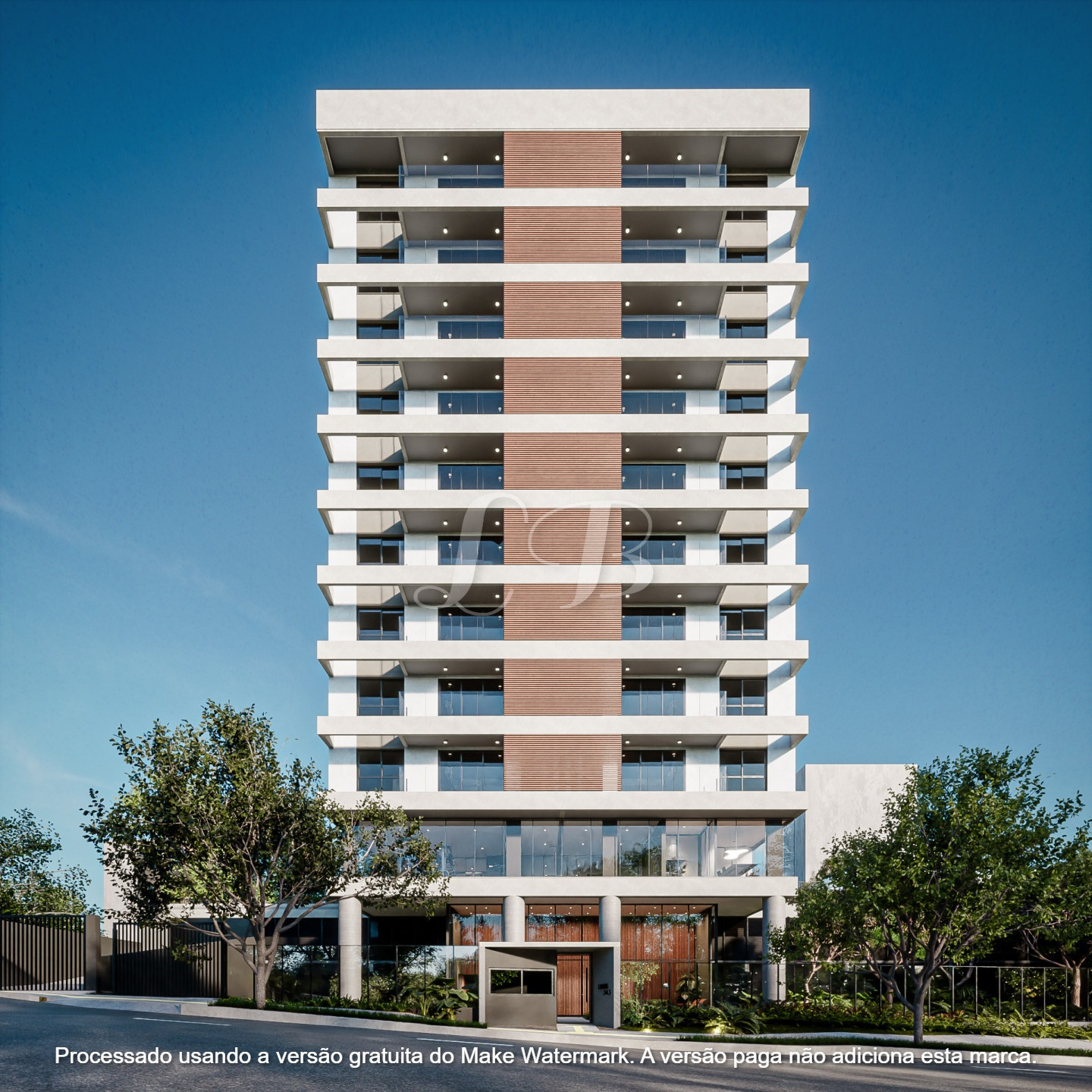 Imagem Apartamento com 3 Quartos à Venda, 88 m² em São José - São Leopoldo