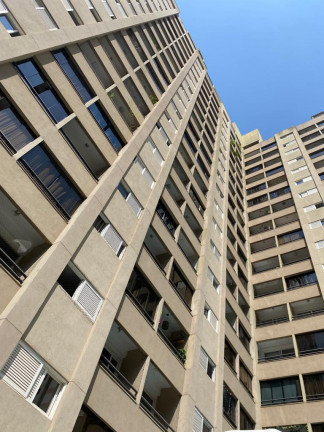 Foto do imóvel Apartamento com 2 Quartos à Venda,  em Vila Uberabinha - São Paulo