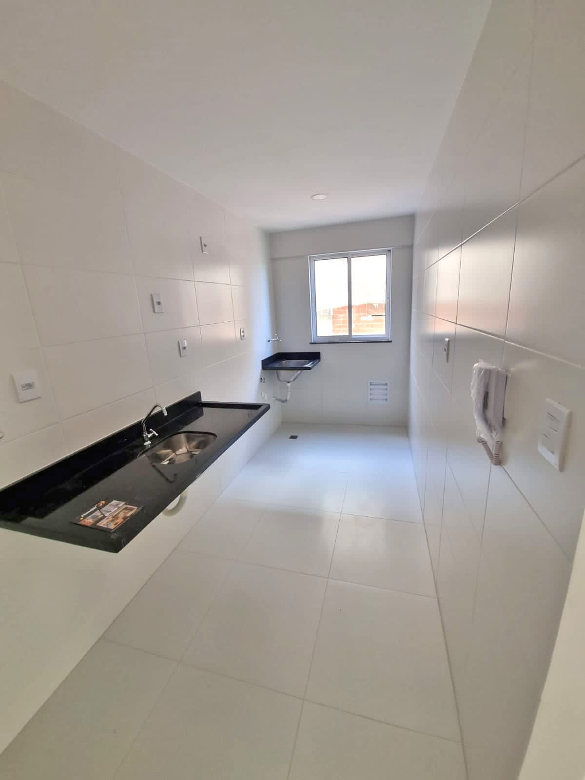 Imagem Apartamento com 2 Quartos à Venda, 61 m²em Santa Teresa - Salvador