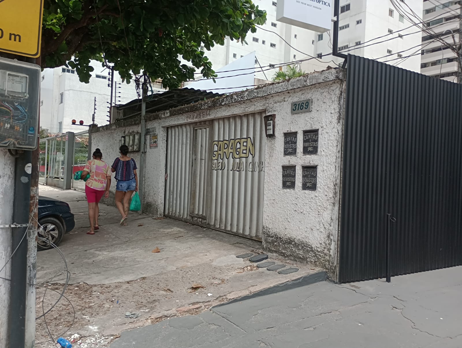Imagem Ponto Comercial à Venda ou Locação, 650 m²em Marco - Belém Imagem Ponto Comercial à Venda ou Locação, 650 m²em Marco - Belém