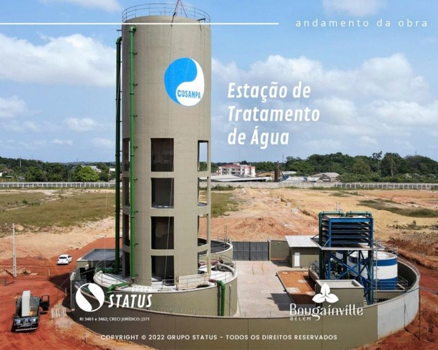 Imagem Terreno à Venda, 160 m²em Campina de Icoaraci (Icoaraci) - Belém Imagem Terreno à Venda, 160 m²em Campina de Icoaraci (Icoaraci) - Belém