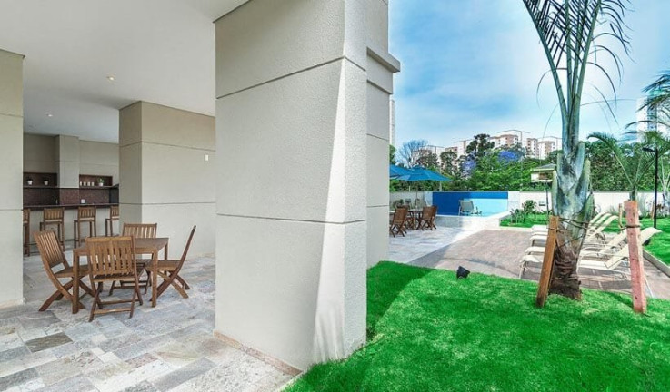 Imagem Apartamento com 2 Quartos à Venda,  em Cidade Maia - Guarulhos