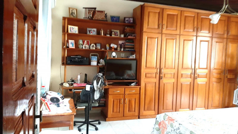 Imagem Casa com 3 Quartos à Venda, 215 m² em Marambaia - Belém