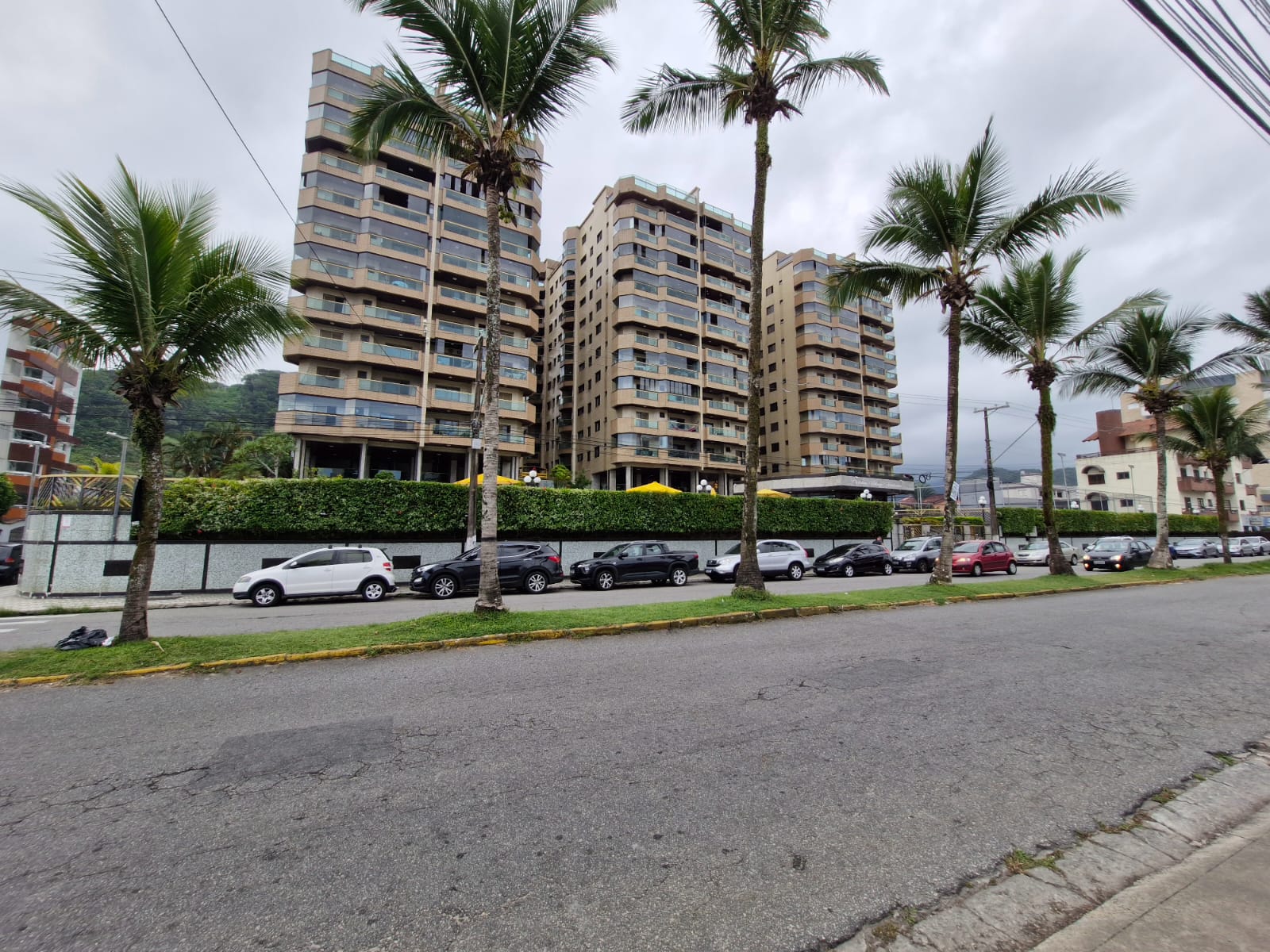 Imagem Apartamento com 3 Quartos à Venda, 140 m² em Jardim Marina - Mongaguá Imagem Apartamento com 3 Quartos à Venda, 140 m² em Jardim Marina - Mongaguá