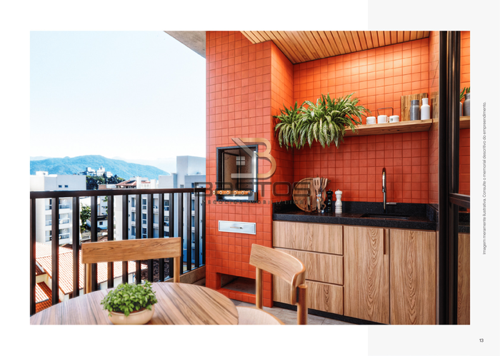 Imagem Apartamento com 2 Quartos à Venda, 72 m² em Acaraú - Ubatuba Imagem Apartamento com 2 Quartos à Venda, 72 m² em Acaraú - Ubatuba