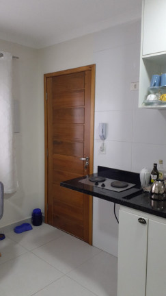 Imagem Studio com 1 Quarto à Venda, 30 m²em Vila Gustavo - São Paulo