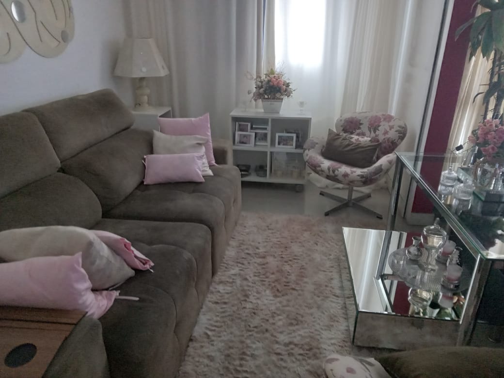Imagem Apartamento com 3 Quartos à Venda, 110 m²em Indianópolis - São Paulo