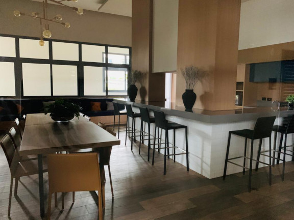 Imagem Apartamento com 3 Quartos à Venda, 118 m² em Cerqueira César - São Paulo