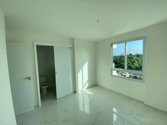 Imagem Apartamento com 3 Quartos à Venda, 88 m²em Tirol - Natal