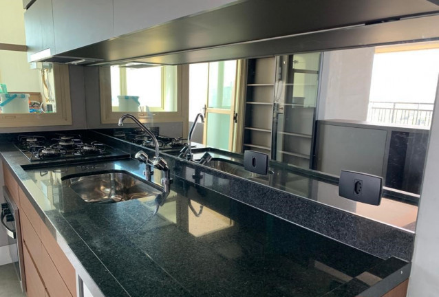 Imagem Apartamento com 2 Quartos para Alugar, 77 m² em Santana - São Paulo
