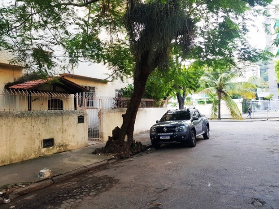 Imagem Apartamento com 2 Quartos à Venda, 70 m² em Icaraí - Niterói Imagem Apartamento com 2 Quartos à Venda, 70 m² em Icaraí - Niterói