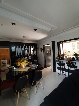 Imagem Apartamento com 2 Quartos à Venda,  em Coopharádio - Campo Grande
