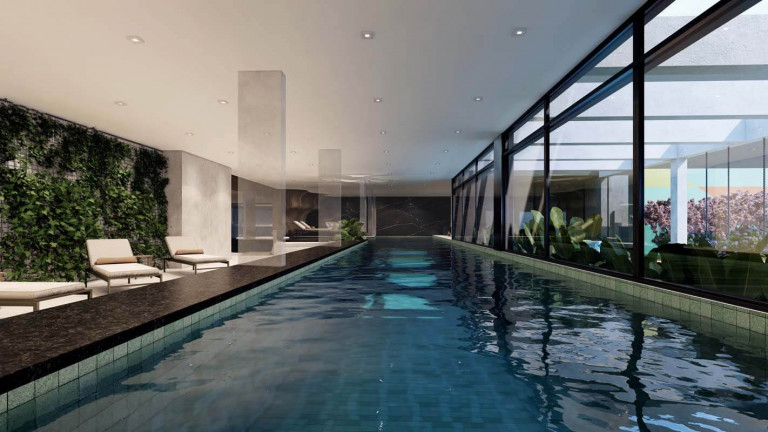 Imagem Apartamento com 4 Quartos à Venda, 430 m² em Pinheiros - São Paulo Imagem Apartamento com 4 Quartos à Venda, 430 m² em Pinheiros - São Paulo