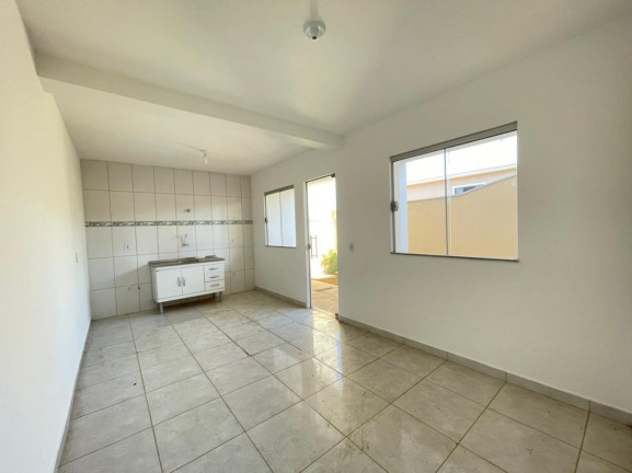 Imagem Casa com 2 Quartos à Venda, 93 m² em Jardim Alvorada - Alfenas