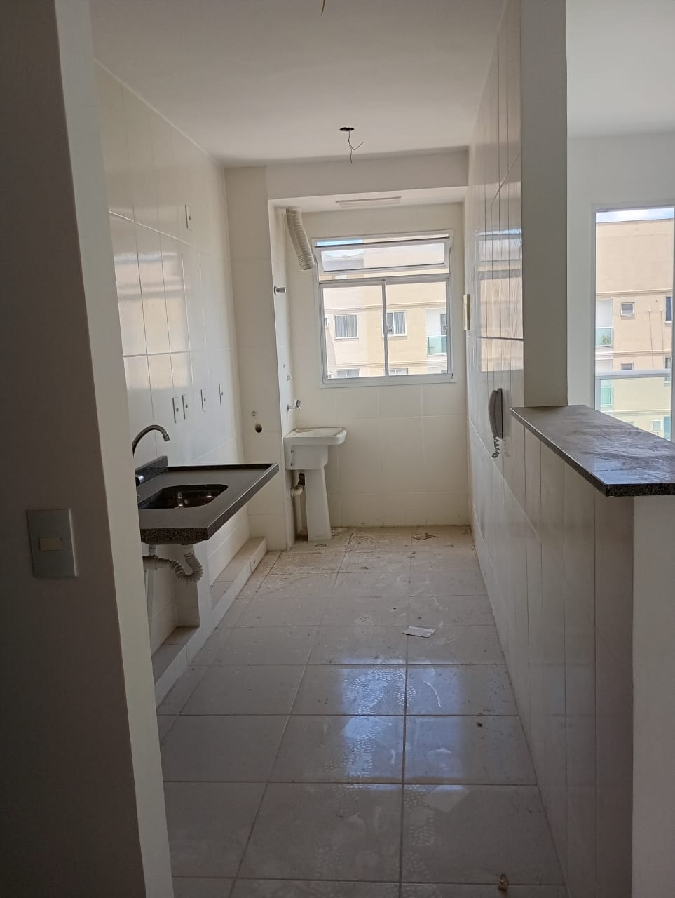 Imagem Apartamento com 2 Quartos à Venda, 57 m²em Cruzeiro do Sul - Nova Iguaçu