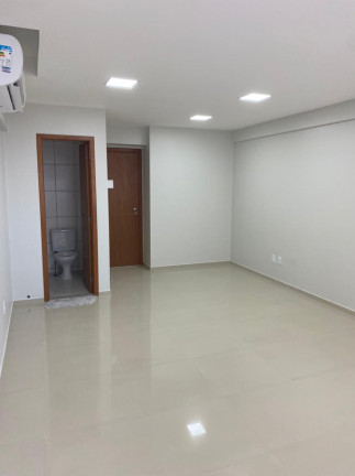 Imagem Sala Comercial para Alugar, 33 m² em Marco - Belém Imagem Sala Comercial para Alugar, 33 m² em Marco - Belém