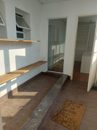 Imagem Cobertura com 4 Quartos à Venda, 254 m²em Vila Mariana - São Paulo