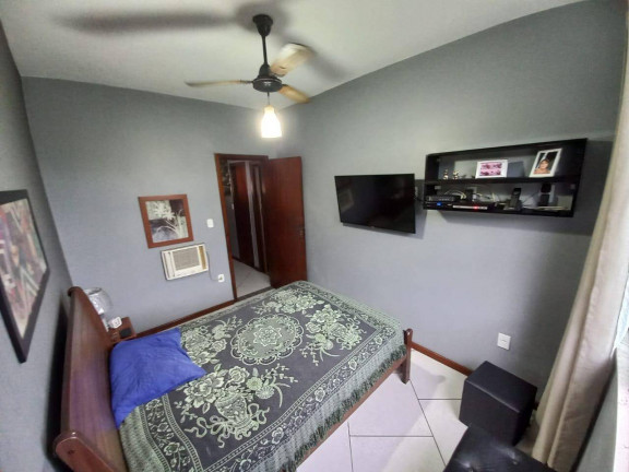 Imagem Apartamento com 2 Quartos à Venda, 60 m² em Taquara - Rio de Janeiro Imagem Apartamento com 2 Quartos à Venda, 60 m² em Taquara - Rio de Janeiro