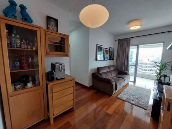 Imagem Apartamento com 2 Quartos à Venda, 70 m² em Pinheiros - São Paulo