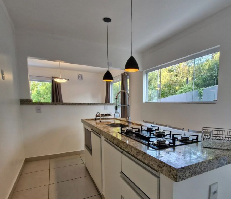 Imagem Sobrado com 4 Quartos à Venda, 277 m²em Jardim Nathalie - Mogi das Cruzes