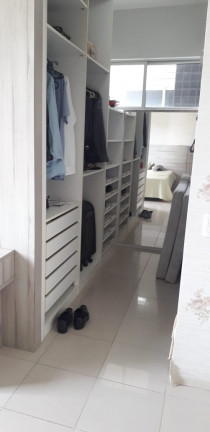 Imagem Apartamento com 3 Quartos à Venda, 94 m² em Jardim Renascença - São Luís