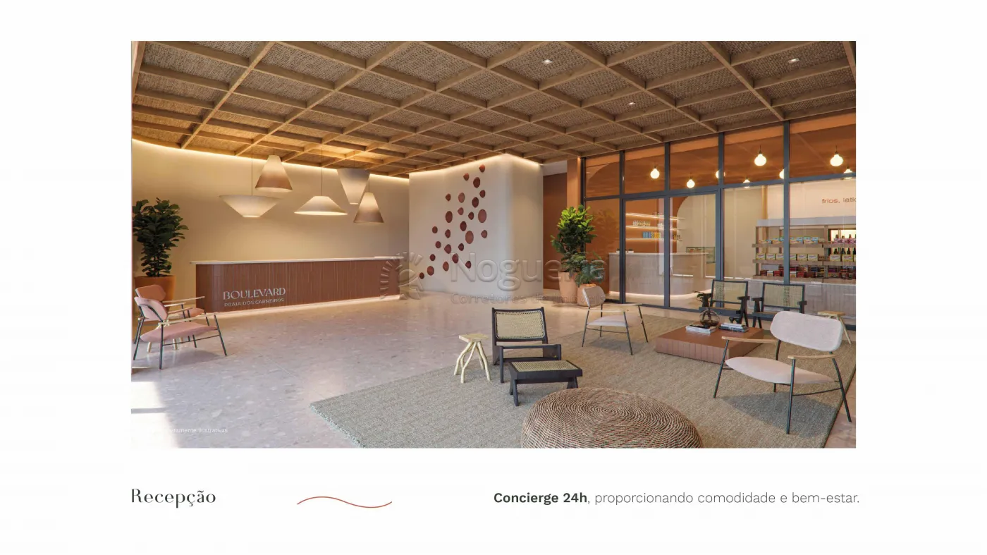 Imagem Apartamento com 2 Quartos à Venda, 72 m²em Carneiros - Tamandaré