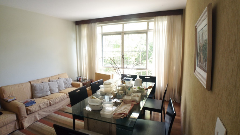 Apartamento com 2 Quartos à Venda, 90 m² em Cambuci - São Paulo