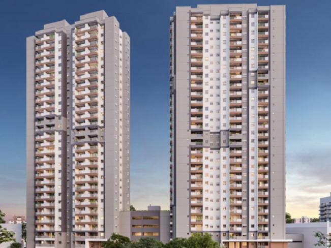 Imagem Apartamento com 2 Quartos à Venda, 44 m² em Vila Prudente - São Paulo Imagem Apartamento com 2 Quartos à Venda, 44 m² em Vila Prudente - São Paulo