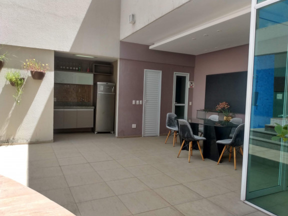 Imagem Cobertura com 2 Quartos à Venda, 122 m²em Meireles - Fortaleza