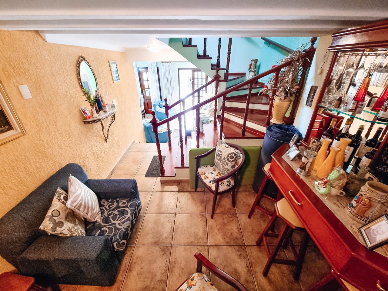 Imagem Casa com 4 Quartos à Venda, 144 m²em Bela Vista - Jundiaí