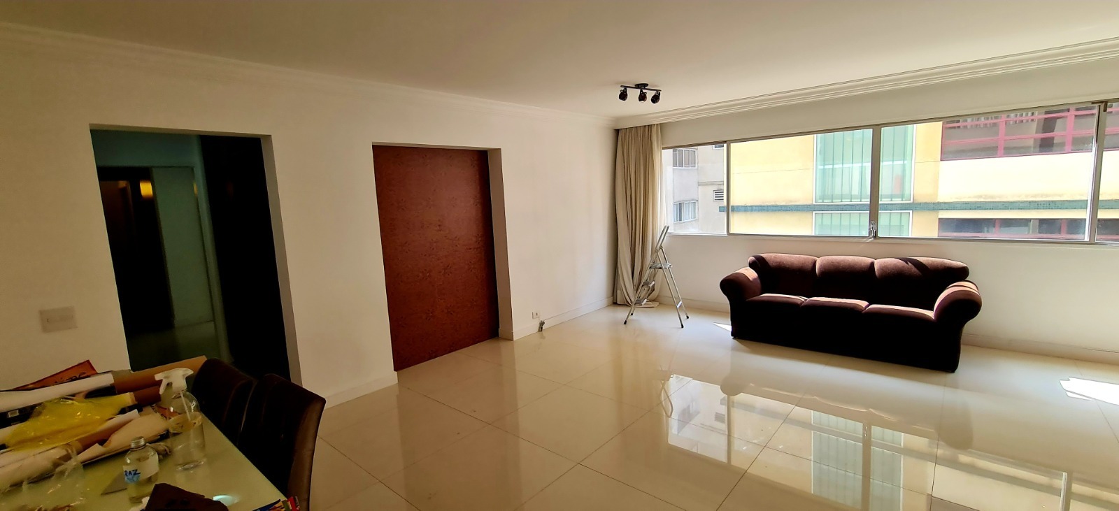 Imagem Apartamento com 4 Quartos à Venda, 151 m²em Higienópolis - São Paulo Imagem Apartamento com 4 Quartos à Venda, 151 m²em Higienópolis - São Paulo