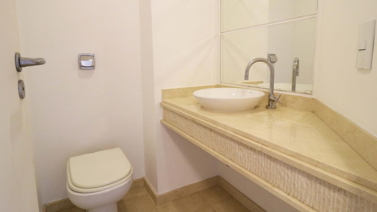Imagem Apartamento com 4 Quartos à Venda, 220 m² em Vila Suzana - São Paulo