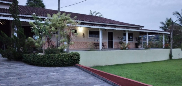 Imagem Casa de Condomínio com 6 Quartos à Venda, 800 m² em Parque Serra Mar - Peruíbe Imagem Casa de Condomínio com 6 Quartos à Venda, 800 m² em Parque Serra Mar - Peruíbe