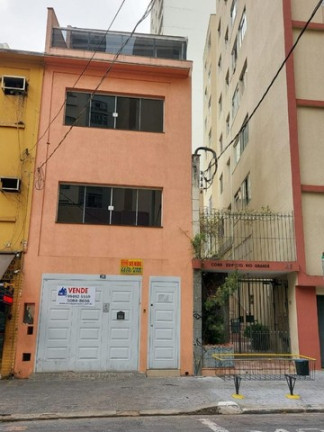 Imagem Sobrado com 4 Quartos à Venda,  em Vila Mariana - São Paulo