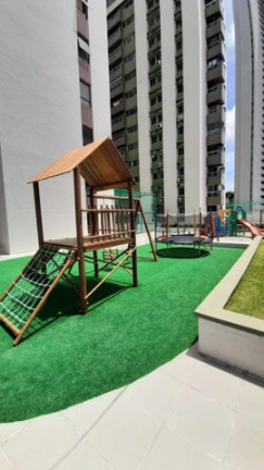 Imagem Apartamento com 4 Quartos à Venda, 643 m² em Tamarineira - Recife