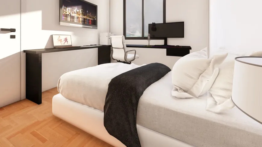 Imagem Apartamento com 3 Quartos à Venda, 94 m² em Vila Nova Conceição - São Paulo Imagem Apartamento com 3 Quartos à Venda, 94 m² em Vila Nova Conceição - São Paulo