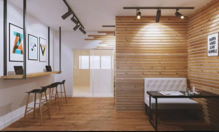 Imagem Studio com 1 Quarto à Venda, 25 m² em Centro - Mogi das Cruzes