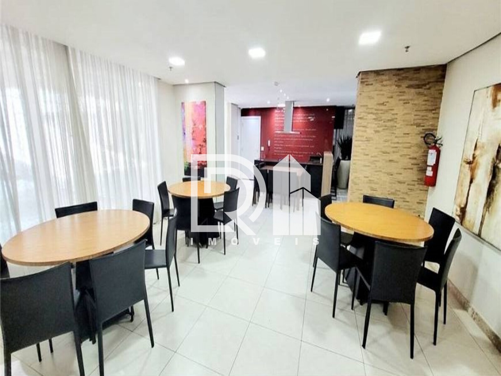 Imagem Apartamento com 2 Quartos à Venda, 54 m²em Sul (Águas Claras) - Brasília Imagem Apartamento com 2 Quartos à Venda, 54 m²em Sul (Águas Claras) - Brasília