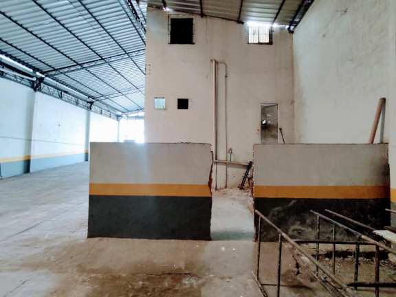 Imagem Ponto Comercial para Alugar, 1 m² em Marco - Belém Imagem Ponto Comercial para Alugar, 1 m² em Marco - Belém