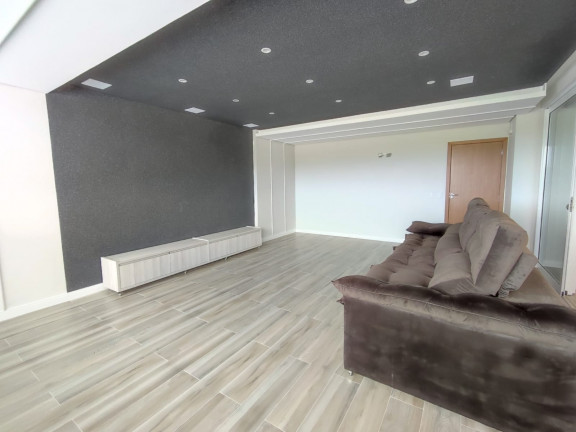 Imagem Apartamento com 3 Quartos à Venda, 11.700 m² em Plano Diretor Sul - Palmas