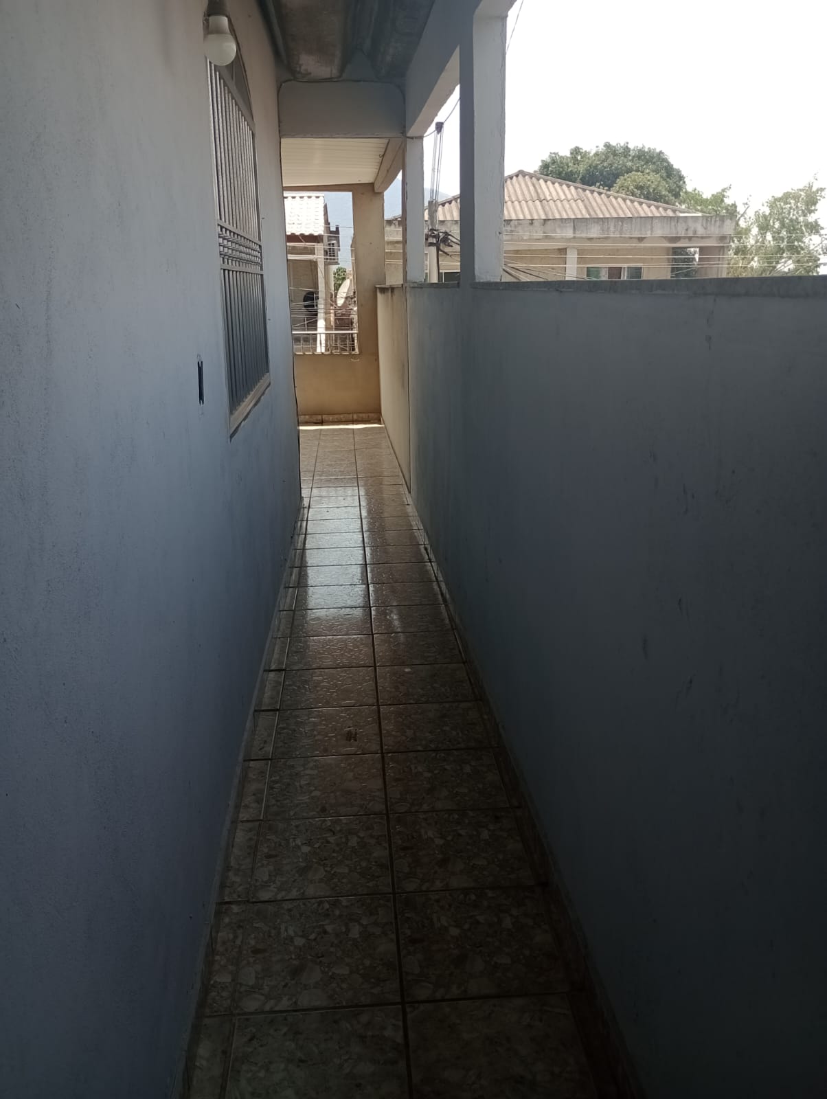 Imagem Casa com 4 Quartos à Venda, 200 m² em Bangu - Rio de Janeiro