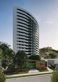 Imagem do condomínio Condomínio Dumont Garden - Graças - Recife - PE